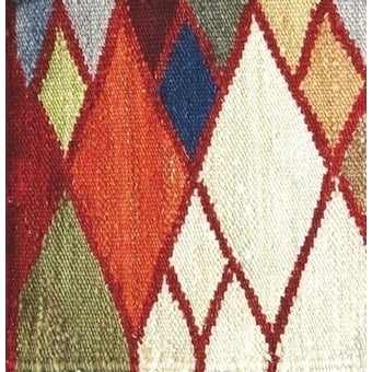 Alfombras Losanges 165x245cm Nanimarquina