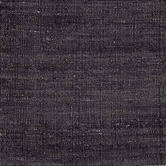 Nomad Black Rugs 170x240 cm Nanimarquina