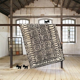 Estambul Rugs 170x255 cm Nanimarquina