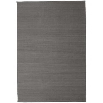 Nomad Grey Rugs 170x240 cm Nanimarquina