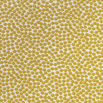 Bubble Fabric Citron Nobilis