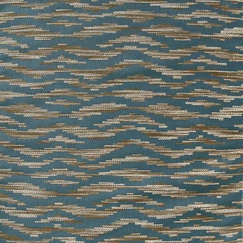 Dedalus Fabric Auburn Nobilis