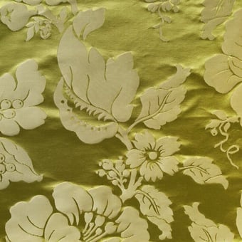 Fleury en Bière Fabric Gris perle Nobilis