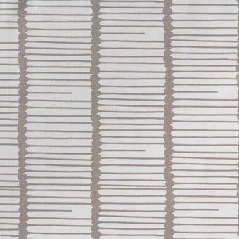 Ozone Fabric Beige Nobilis