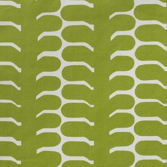Phosphore Fabric Vert Nobilis