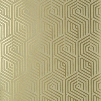 Papier peint Chicago Chrome Nobilis