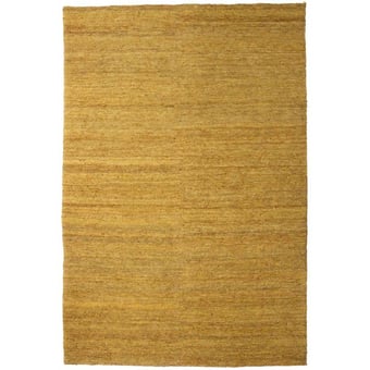 Earth Ocher Rugs 170x240 cm Nanimarquina