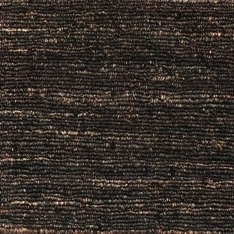 Earth Black Rugs 170x240 cm Nanimarquina