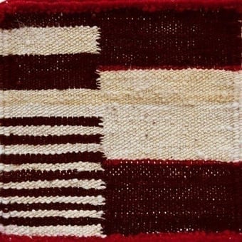 Alfombras Medina 1 170x240cm Nanimarquina