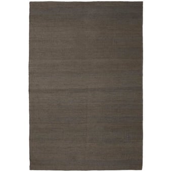 Vegetal Brown Rugs 170x240 cm Nanimarquina