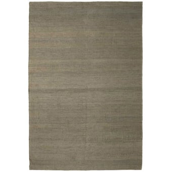 Vegetal Greenish Grey Rugs 170x240 cm Nanimarquina