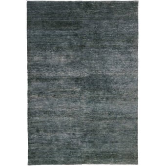 Noche Blue Rugs 170x240 cm Nanimarquina