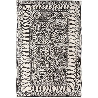 Estambul Rugs 170x255 cm Nanimarquina