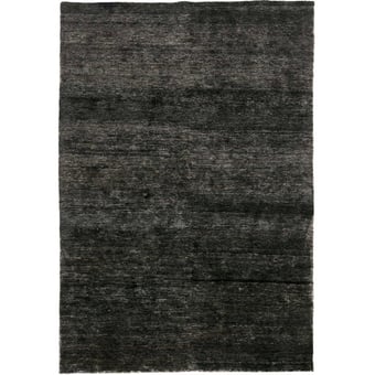 Noche Black Rugs 170x240 cm Nanimarquina