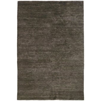 Noche Brown Rugs 170x240 cm Nanimarquina