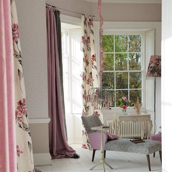 Sussex DG Wallpaper Girofle Designers Guild