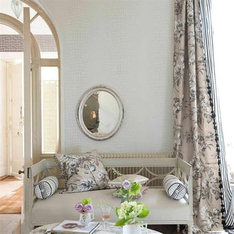 Papel pintado Nabucco Bois Designers Guild