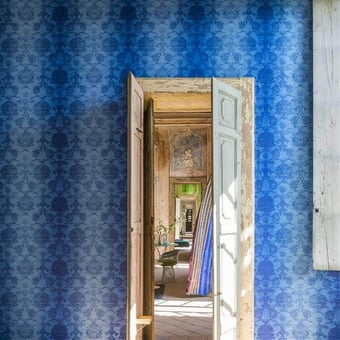 Sukumala Wallpaper  Designers Guild
