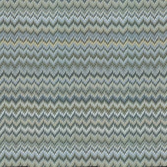 Tela Plaisir Rouge Missoni Home