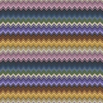 Tela Rajam Multicolore Missoni Home