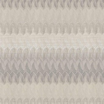 Remich Fabric Grège Missoni Home