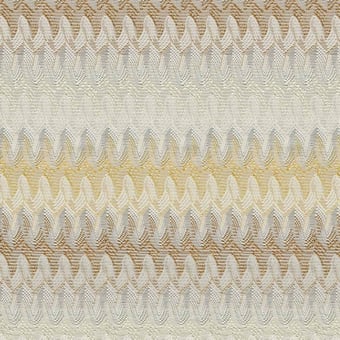 Remich Fabric Grège Missoni Home
