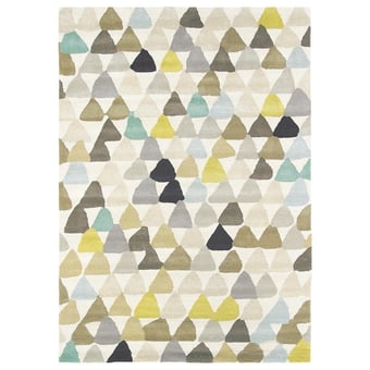 Alfombras Lulu Pebble 140x200cm Harlequin