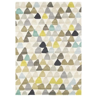 Tapis Lulu Pebble 140x200 cm Harlequin