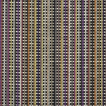 Ashbee Fabric Graphite Designers Guild