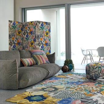 Terciopelo Ravenna Multicolore Missoni Home