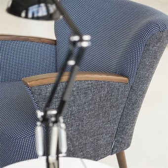 Burlap Fabric Marine Designers Guild