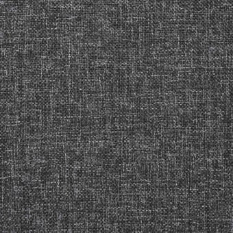Tweed Fabric Charcoal Designers Guild