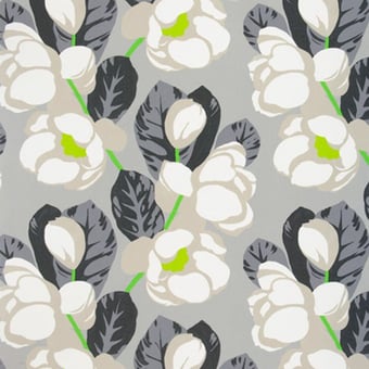 Flamingo Park Fabric Natural Designers Guild