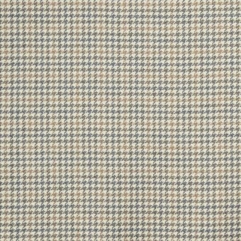 Dolomites Fabric Beige/Brun Nobilis