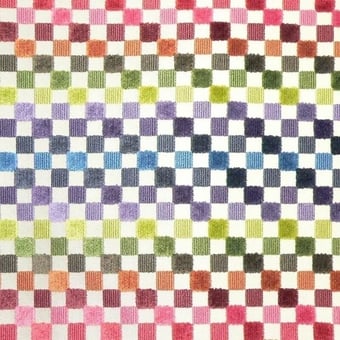 Tessuto Maseko Printemps Missoni Home