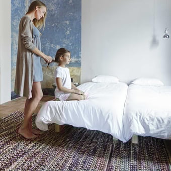 Varese Rugs 170x240 cm Gan Rugs