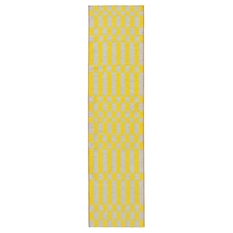 Tappeti Bandas Individual B Orange Gan Rugs