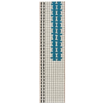 Tappeti Bandas Individual E Grey Gan Rugs