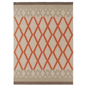 Alfombras Sioux 150x200cm Gan Rugs