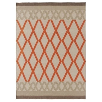 Tapis Sioux 150x200 cm Gan Rugs