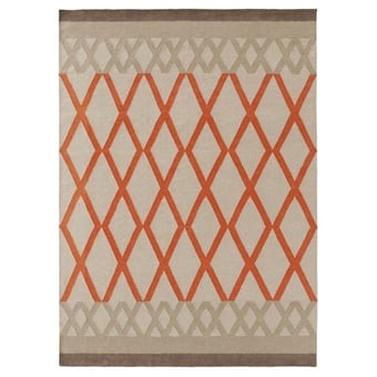 Tappeti Sioux 150x200 cm Gan Rugs