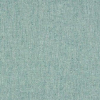 Stoff Cyan Azur Casamance