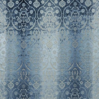Polonaise Fabric Céladon Designers Guild