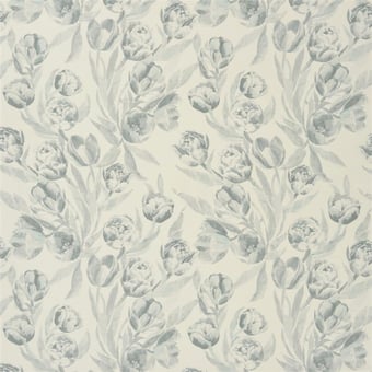Fontainebleau Fabric Porcelain Designers Guild