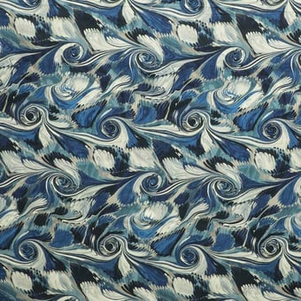 Vogue Fabric Sable Jean Paul Gaultier