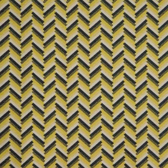Sierra Fabric Beige/Brun Nobilis