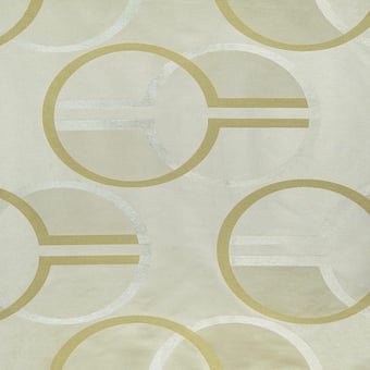 Mercure Fabric Muscade Nobilis