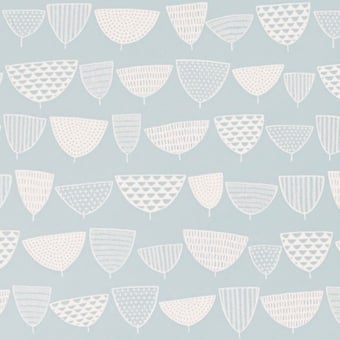 Papel pintado Allsorts Gris Chaud MissPrint