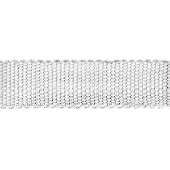 Geflecht Miami 16 mm Albâtre Houlès