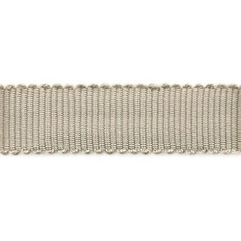 Geflecht Miami 16 mm Albâtre Houlès